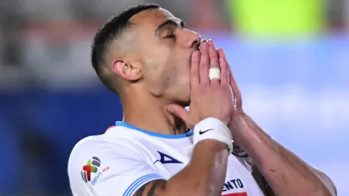 La pésima noticia que recibió Cruz Azul de cara a la fecha FIFA