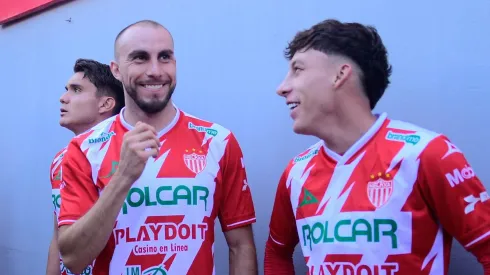 Necaxa, un rival con deseos de fichajes y ex de La Máquina.