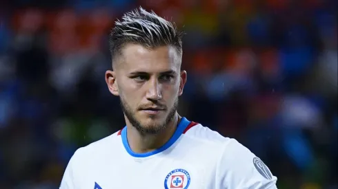 ¿Gonzalo Piovi volverá a ser titular en el Cruz Azul vs. Necaxa?