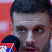 No es de Arabia: las únicas dos ofertas que sacarían a Martín Anselmi de Cruz Azul