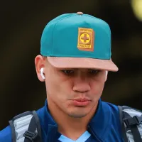 El entorno del Toro Fernández reveló lo que en Cruz Azul todavía no se atreven a asegurar