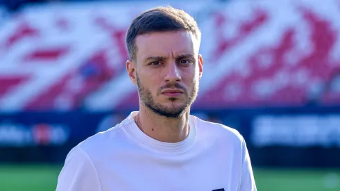 La promesa que Martín Anselmi les hizo a los jugadores de Cruz Azul