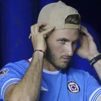 No es América: Santi Giménez reveló el equipo en el que nunca jugaría