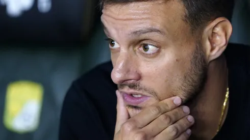 Martín Anselmi disputará la Jornada 11.