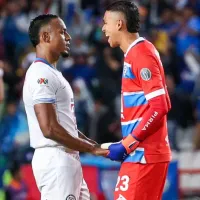 Podría haber llegado a Cruz Azul y ahora será compañero de Ditta y Mier en Colombia