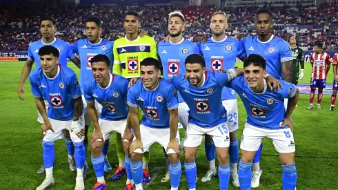 Filtran lo que piensa Cruz Azul si no es campeón del Apertura 2024