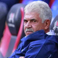 Ricardo Ferretti dejó expuesto al Piojo Alvarado tras su grave incidente en Chivas