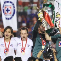 Amor del bueno: el excementero que puso a Cruz Azul por encima de la Selección Mexicana