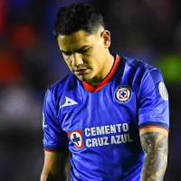 La decisión que tomó Martín Anselmi con el regreso de Toro Fernández en Cruz Azul