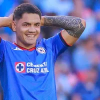 Cruz Azul: ¿el Toro Fernández está listo para jugar contra Necaxa en la Jornada 11?