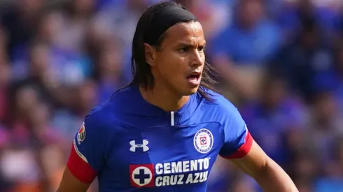 Así convenció Jerry Flores a Paco Jémez de tenerlo en cuenta en Cruz Azul