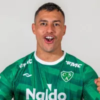 Pasaron 567 días: Iván Morales marcó su primer gol desde su salida de Cruz Azul