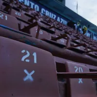 América piensa mudarse de sede y Cruz Azul le manda recado tras golear a Necaxa