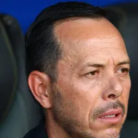 Eduardo Fentanes, DT del Necaxa, advirtió a los clubes que todavía no han jugado contra Cruz Azul