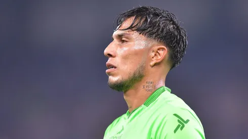 El defensor mexicano abandonó Cruz Azul este semestre después de alegar "razones personales" para justificar su decisión.