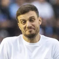 A Martín Anselmi le quedan solo 3 equipos de Liga MX por vencer desde su llegada a Cruz Azul