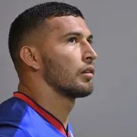 La publicación de Juan Escobar que ilusiona a todo Cruz Azul con su regreso