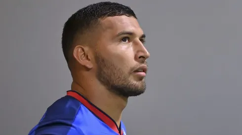 Juan Escobar ilusiona con su última publicación en redes.