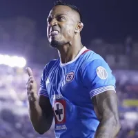 Cruz Azul terminó de comprar a Willer Ditta: el dinero que le tuvo que pagar a Newell's