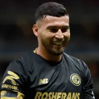 Revelan lo que necesita Juan Escobar para volver a ser tenido en cuenta en Cruz Azul