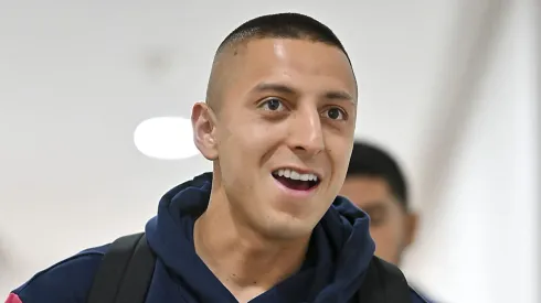 Piojo Alvarado sigue envuelto en polémica.