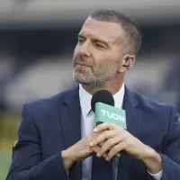 Tito Villa exhibió al 11 ideal del Cruz Azul de Martín Anselmi en el Apertura 2024