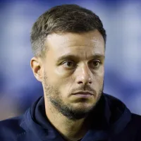 Los 8 futbolistas de Cruz Azul que Martín Anselmi "olvidó" en lo que va del Apertura 2024