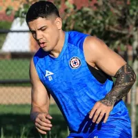 Apunta a la Liguilla: así trabajará el Toro Fernández con Martín Anselmi para su regreso con Cruz Azul