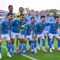 ¿Cuándo vuelve a jugar Cruz Azul en el Estadio Azul tras la pausa en la Liga MX?