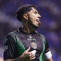 No fue Tigres ni América: La dedicatoria de Carlos Salcedo a los clubes que "nunca olvidará"