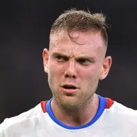 Piden naturalizar como mexicano a Rodolfo Rotondi: esta sería la postura del jugador de Cruz Azul