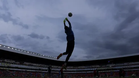 Pilot, la Inteligencia Artificial de Microsoft, posicionó a dos goleros cementeros entre los mejores 5 de la historia de México.