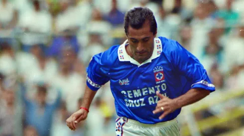 El ex jugador de los cementeros reconoció que no renovaron el alquiler de su vivienda.