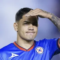 ¿Juega el Toro Fernández? El amistoso en Estados Unidos que tendrá Cruz Azul Sub-23