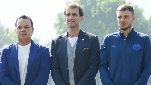 La decisión de Cruz Azul que le traerá problemas con los fichajes