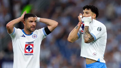 ¿Cruz Azul debe alarmarse camino a la recta final del Apertura 2024?