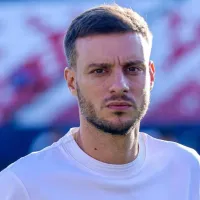 ¿Enojado con Javier Aguirre? La molestia de Martín Anselmi con la Selección Mexicana