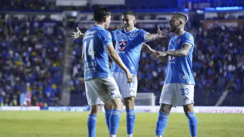 Alexis Gutiérrez duplicó el valor de su ficha en Cruz Azul durante 2024