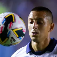 Víctor Velázquez rompió el silencio sobre el posible regreso del Piojo Alvarado a Cruz Azul
