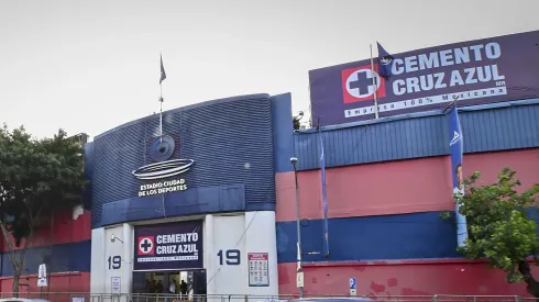 El presidente de los cementeros habló sobre el nuevo inmueble para el club pero dejó muchas dudas en el aire sobre el lugar específico de construcción.