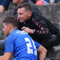 "Papi, ¿por qué te piden que te regreses a Pachuca?": Santiago Giménez y su pregunta al Chaco