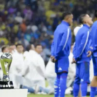 "Si te respondo con el hígado y el estómago...": Víctor Velázquez sobre la final contra América