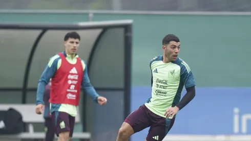 El conjunto cementero ya volvió a los entrenamientos para preparar el próximo partido del Apertura 2024 de la Liga MX.