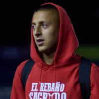 El panorama positivo de Cruz Azul para cerrar el fichaje del Piojo Alvarado en 2025