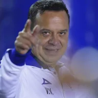 ¿Hay dinero en Cruz Azul? Víctor Velázquez rompió el silencio acerca de las finanzas del club