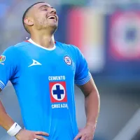 Víctor Velázquez reveló la inversión millonaria que ha hecho Cruz Azul en refuerzos en la era Alonso-Anselmi