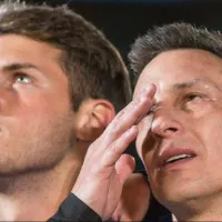 Chaco Giménez reveló cuál fue día más feliz con Cruz Azul y tiene que ver con Santi