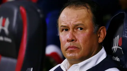 Juan Reynoso podría volver a la Liga MX.