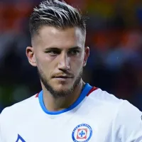 ¿Se lo roban a Cruz Azul? Fernando Gago y Boca Juniors quieren fichar a Gonzalo Piovi