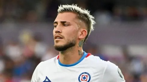 Alarma en Cruz Azul por Gonzalo Piovi.